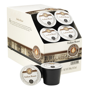 Barista Prima  - Italian Roast